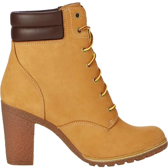 TIMBERLAND ALLINGTON BOOTIE - Picture 5 of 7